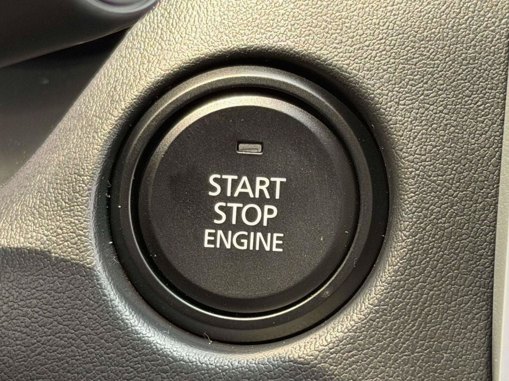 2026 Mazda Mazda CX-5 2.5 S AWD