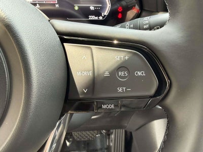 2026 Mazda Mazda CX-5 2.5 S AWD