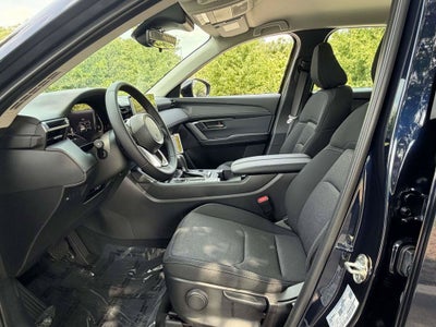 2026 Mazda Mazda CX-5 2.5 S AWD