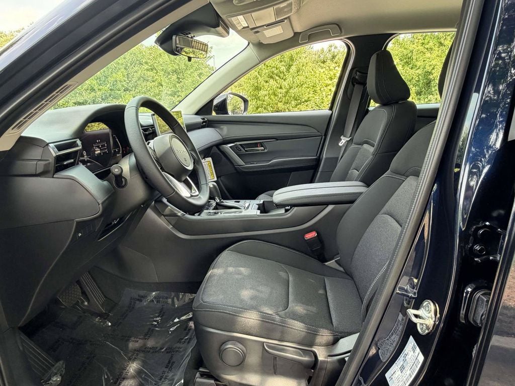 2026 Mazda Mazda CX-5 2.5 S AWD