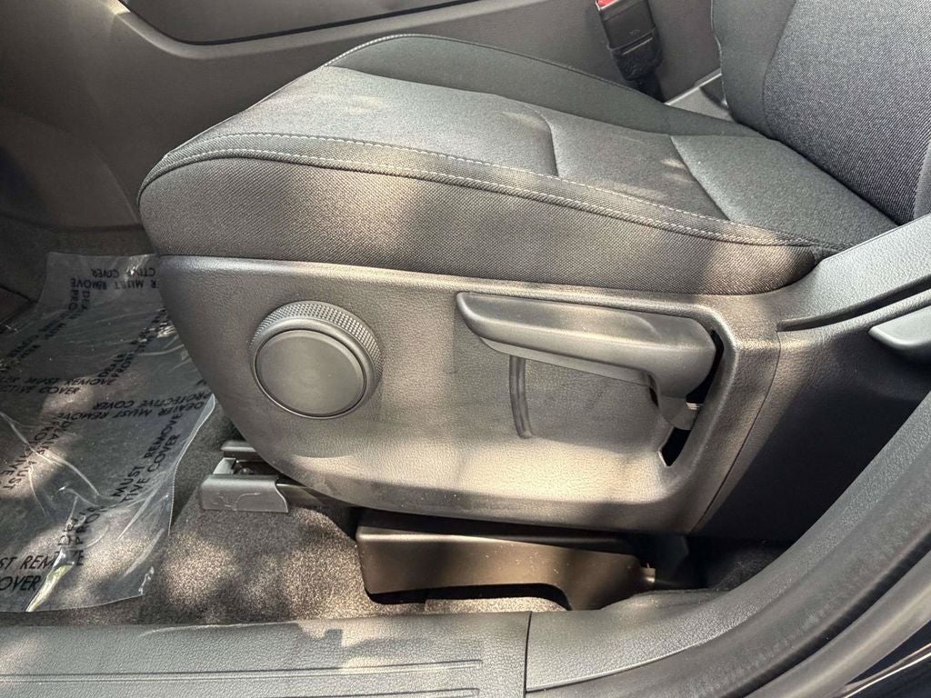 2026 Mazda Mazda CX-5 2.5 S AWD