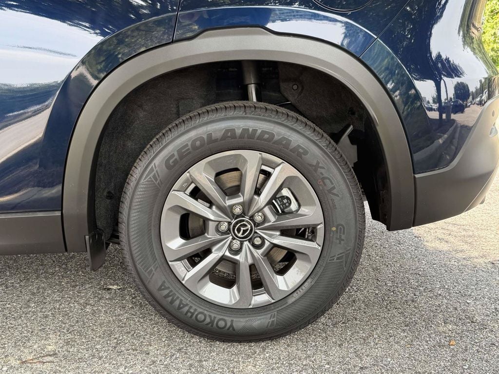 2026 Mazda Mazda CX-5 2.5 S AWD
