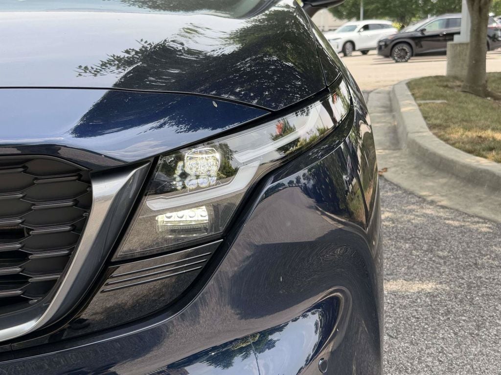 2026 Mazda Mazda CX-5 2.5 S AWD