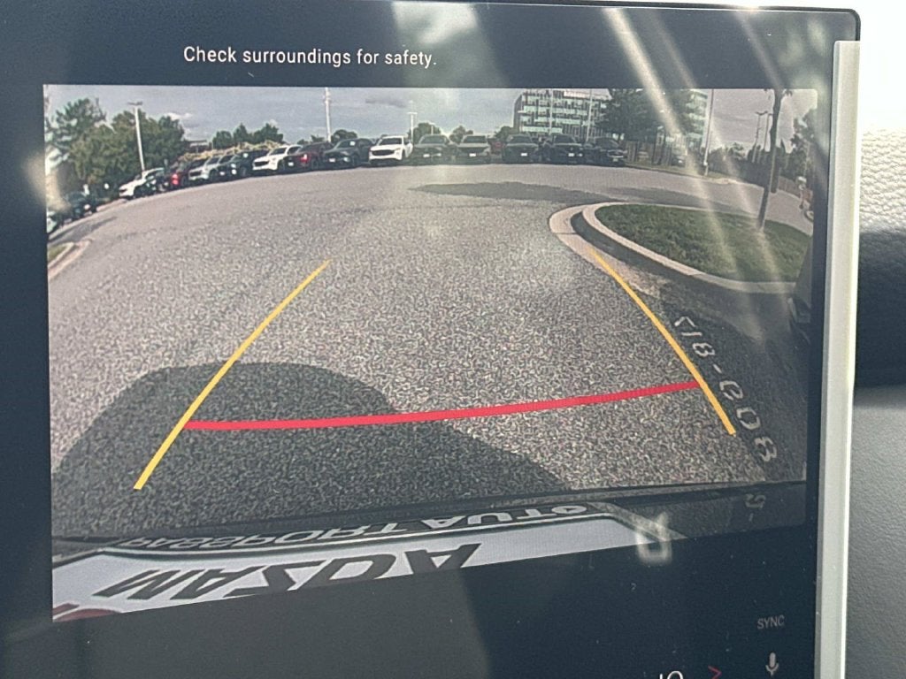 2026 Mazda Mazda CX-5 2.5 S AWD