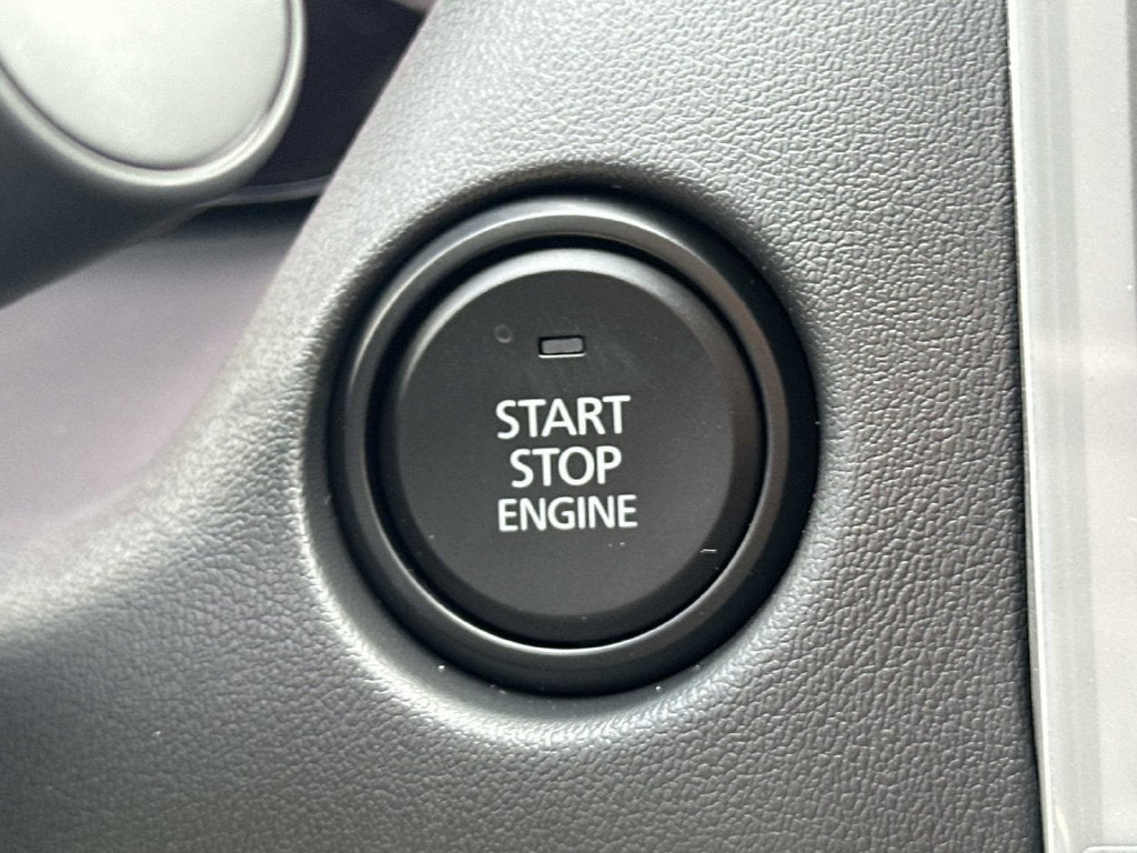 2026 Mazda Mazda CX-5 2.5 S AWD