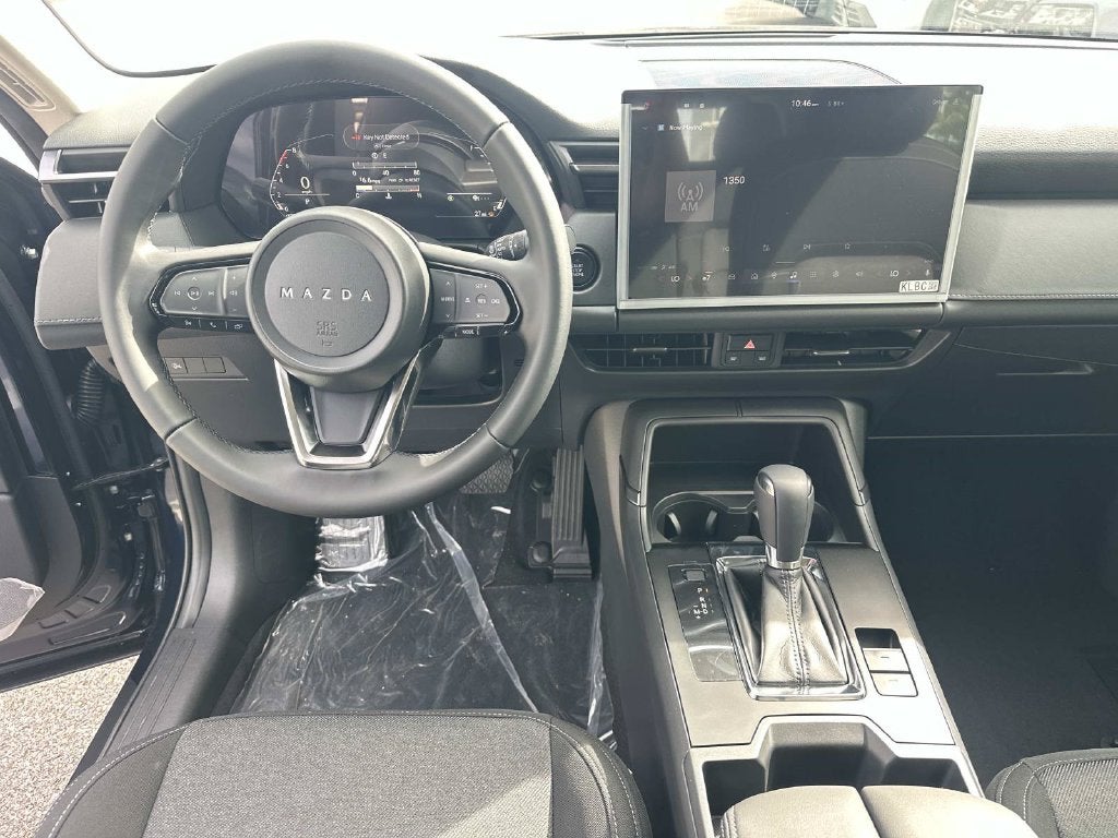 2026 Mazda Mazda CX-5 2.5 S AWD