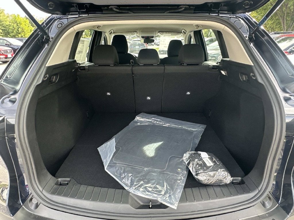 2026 Mazda Mazda CX-5 2.5 S AWD