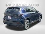 2026 Mazda Mazda CX-5 2.5 S AWD