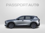 2026 Mazda Mazda CX-5 2.5 S AWD