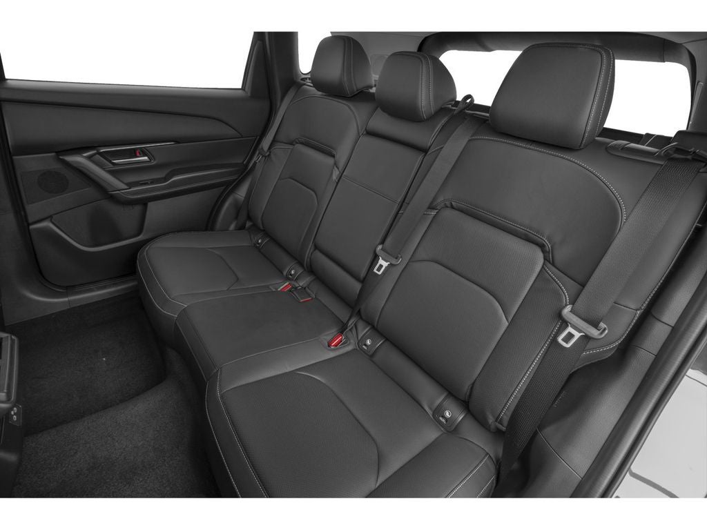 2026 Mazda Mazda CX-5 2.5 S Premium
