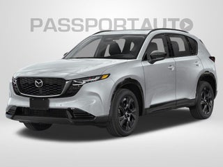 2026 Mazda Mazda CX-5 2.5 S Premium