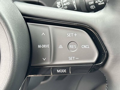 2026 Mazda Mazda CX-5 2.5 S Premium AWD