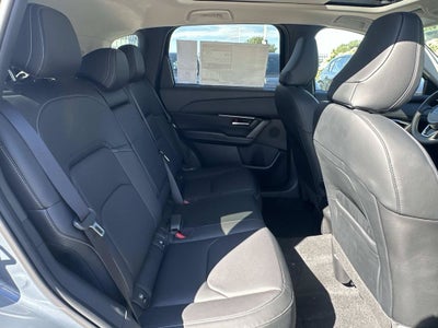 2026 Mazda Mazda CX-5 2.5 S Premium AWD