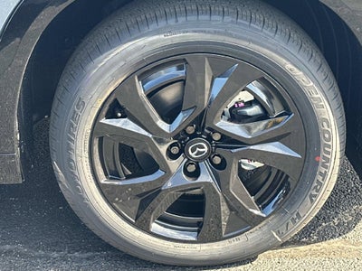 2026 Mazda Mazda CX-5 2.5 S Premium AWD