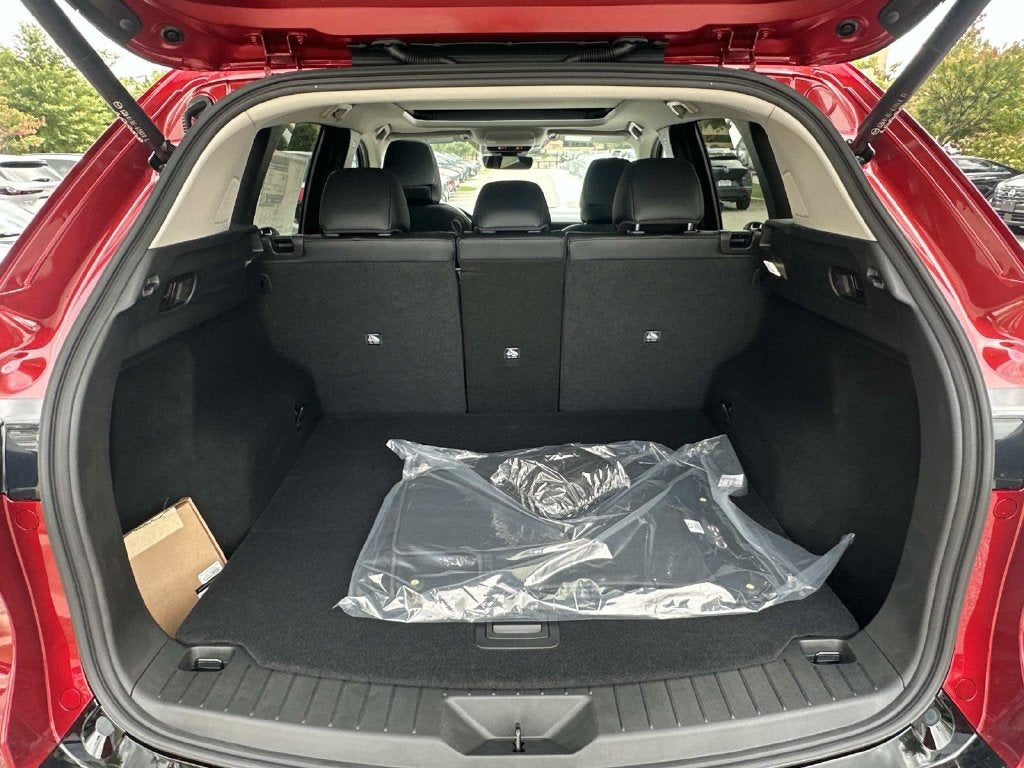 2026 Mazda Mazda CX-5 2.5 S Premium AWD