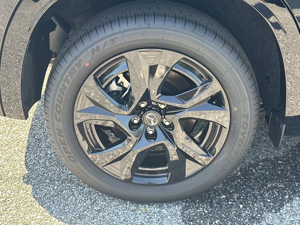 2026 Mazda Mazda CX-5 2.5 S Premium AWD