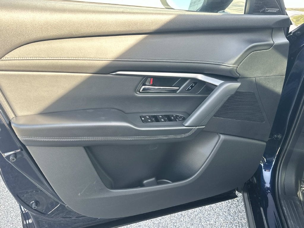 2026 Mazda Mazda CX-5 2.5 S Premium AWD