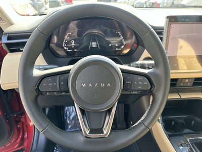 2026 Mazda Mazda CX-5 2.5 S Premium AWD