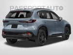 2026 Mazda Mazda CX-5 2.5 S Premium