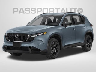 2026 Mazda Mazda CX-5 2.5 S Premium