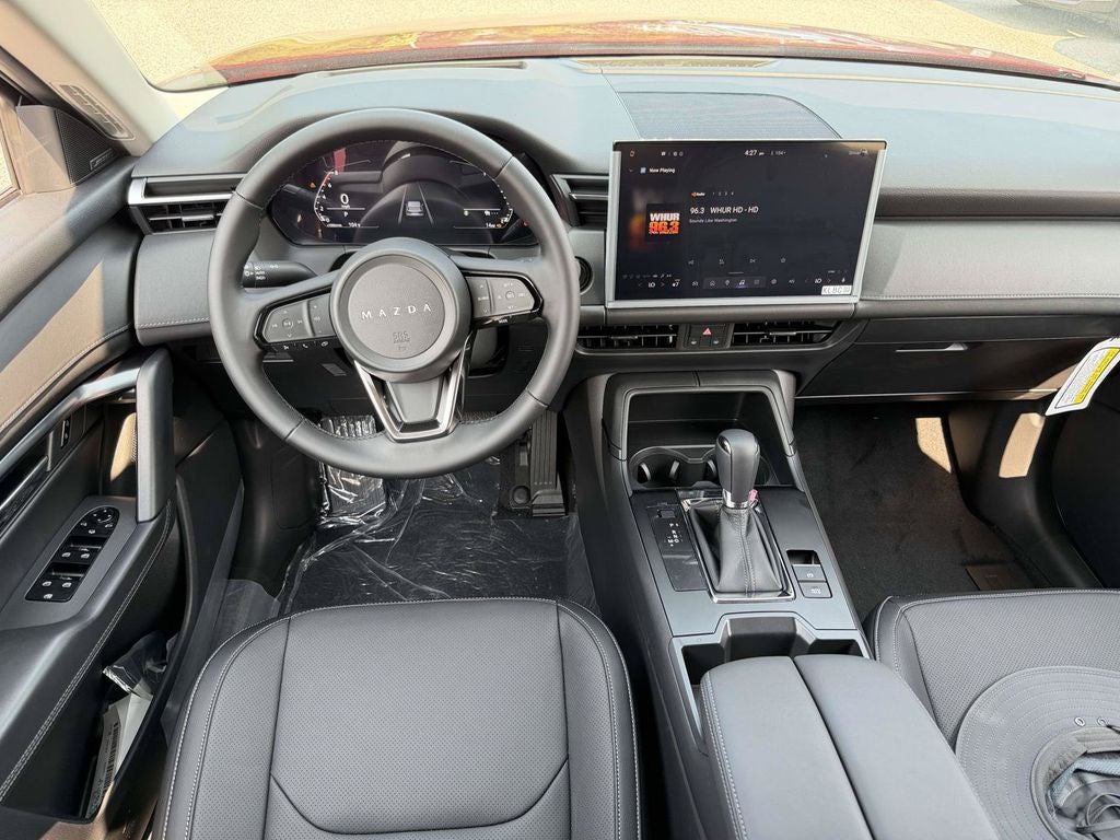 2026 Mazda Mazda CX-5 2.5 S Premium AWD