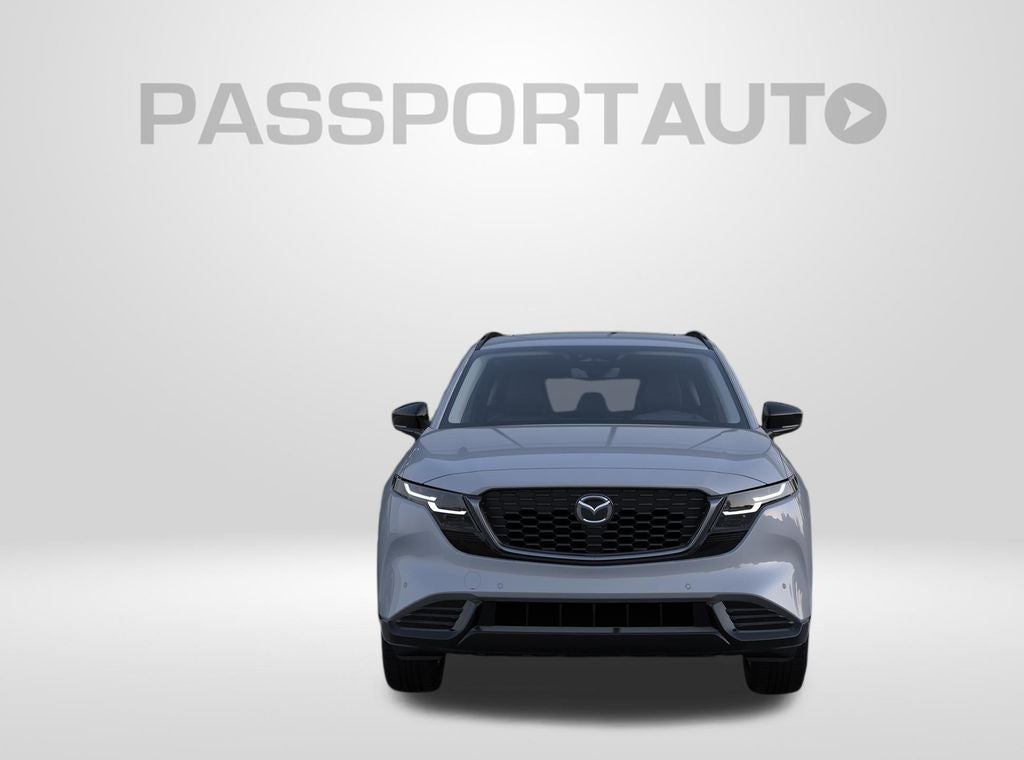 2026 Mazda Mazda CX-5 2.5 S Premium AWD