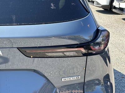 2026 Mazda Mazda CX-5 2.5 S Premium AWD