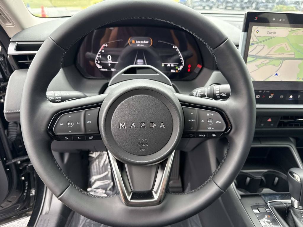 2026 Mazda Mazda CX-5 2.5 S Premium Plus