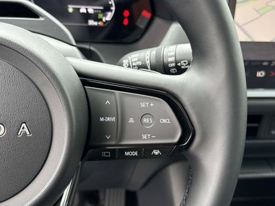 2026 Mazda Mazda CX-5 2.5 S Premium Plus