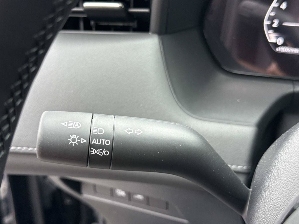 2026 Mazda Mazda CX-5 2.5 S Premium Plus