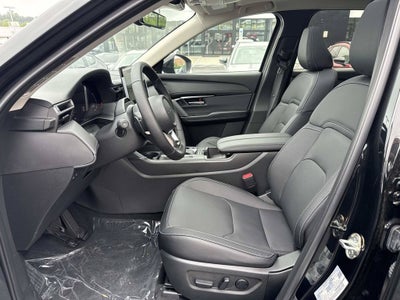 2026 Mazda Mazda CX-5 2.5 S Premium Plus