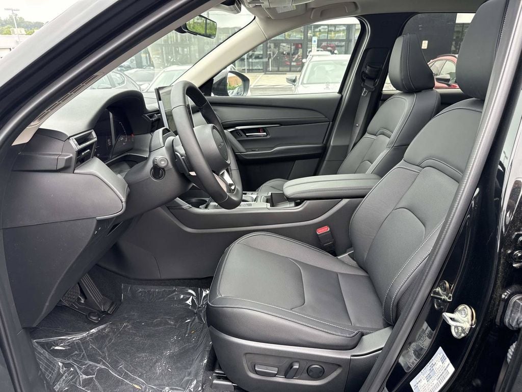2026 Mazda Mazda CX-5 2.5 S Premium Plus