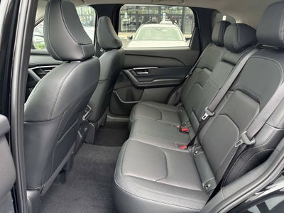 2026 Mazda Mazda CX-5 2.5 S Premium Plus