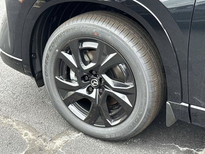 2026 Mazda Mazda CX-5 2.5 S Premium Plus