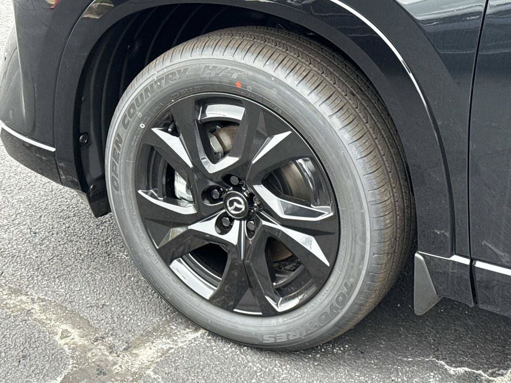 2026 Mazda Mazda CX-5 2.5 S Premium Plus