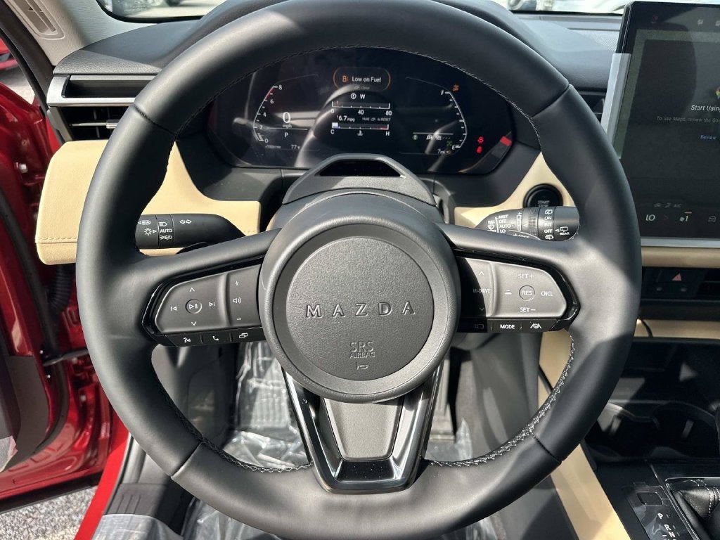 2026 Mazda Mazda CX-5 2.5 S Premium Plus AWD