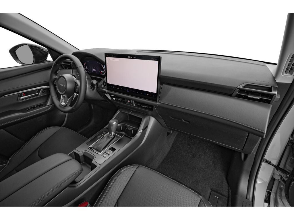 2026 Mazda Mazda CX-5 2.5 S Premium Plus
