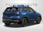 2026 Mazda Mazda CX-5 2.5 S Premium Plus