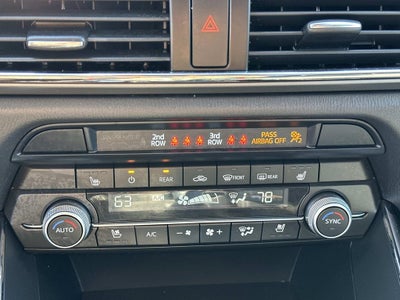 2023 Mazda Mazda CX-9 Touring Plus