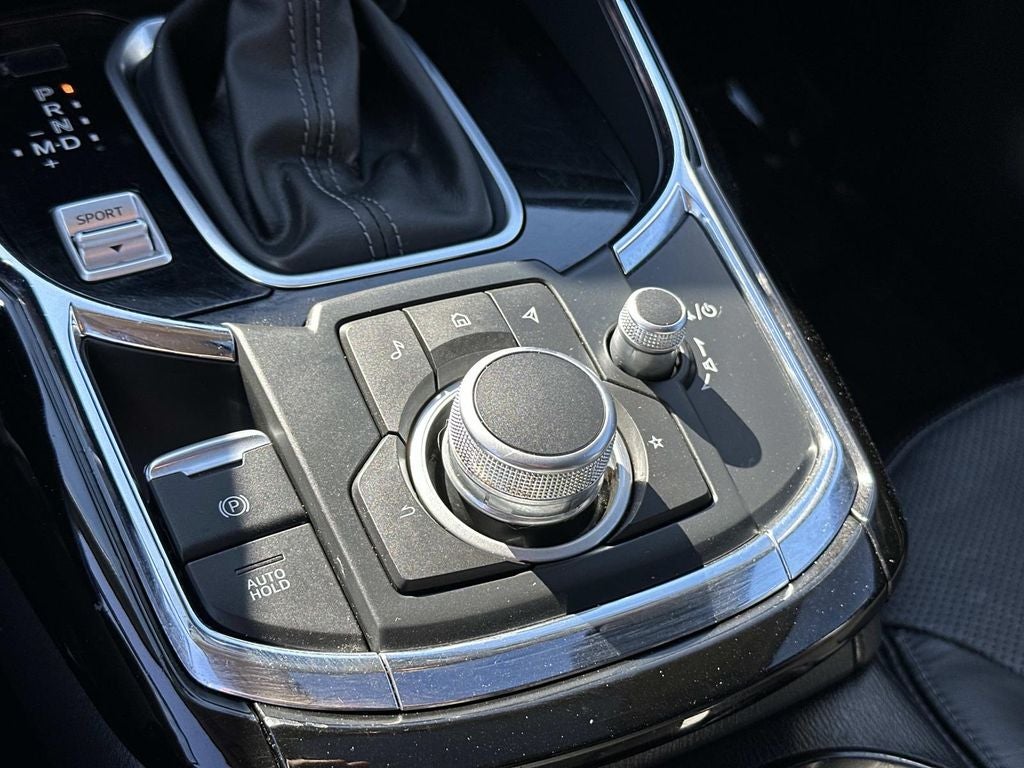 2023 Mazda Mazda CX-9 Touring Plus