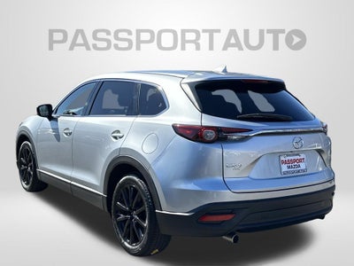 2023 Mazda Mazda CX-9 Touring Plus