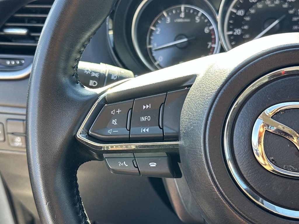 2023 Mazda Mazda CX-9 Touring Plus