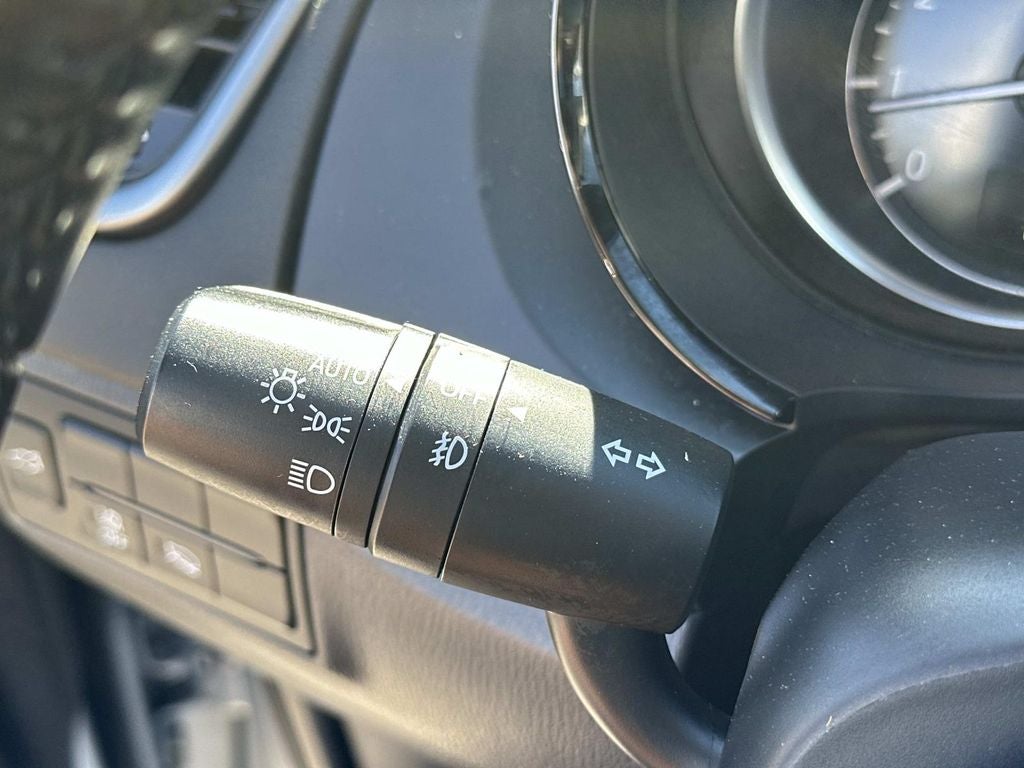 2023 Mazda Mazda CX-9 Touring Plus