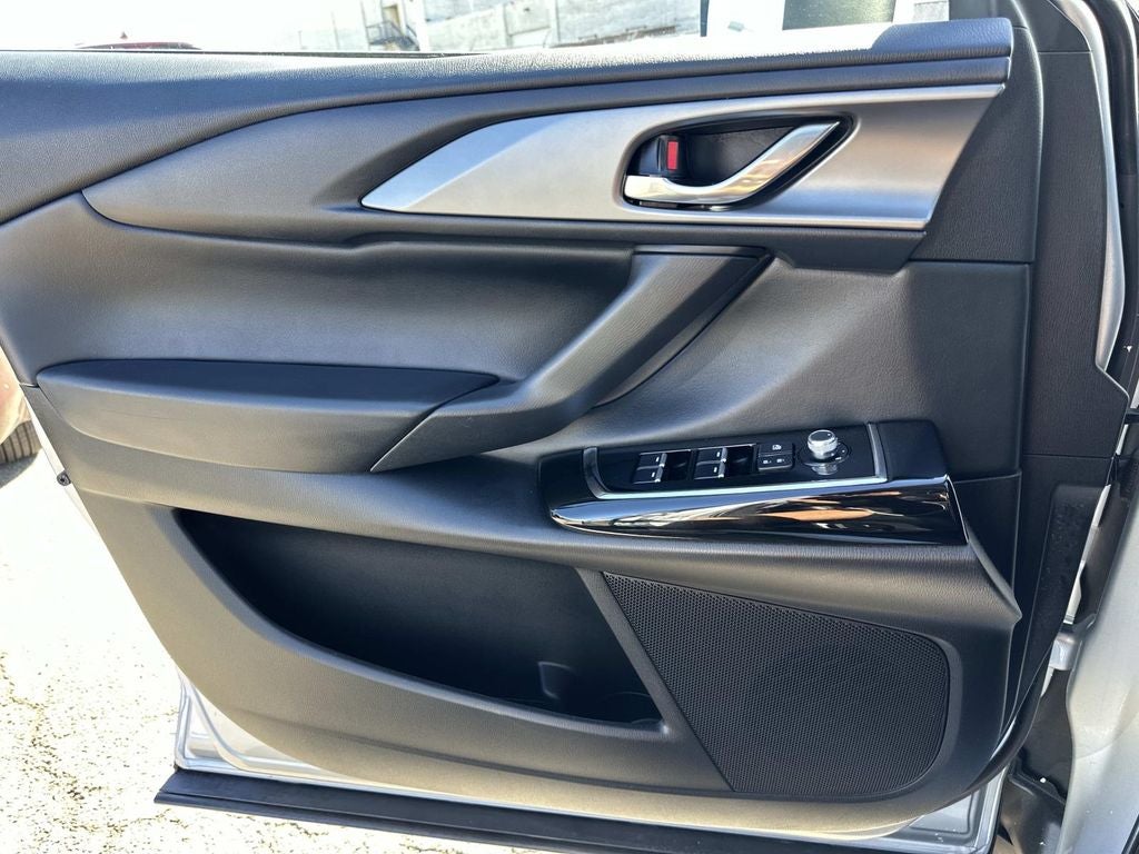 2023 Mazda Mazda CX-9 Touring Plus