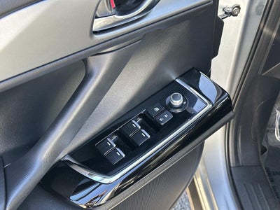 2023 Mazda Mazda CX-9 Touring Plus