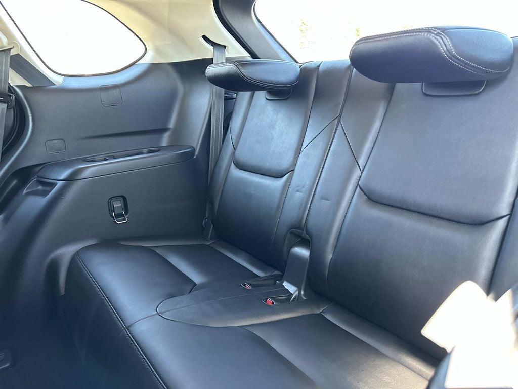 2023 Mazda Mazda CX-9 Touring Plus