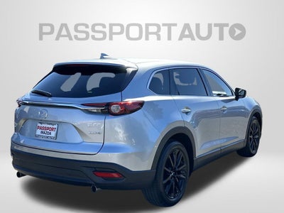 2023 Mazda Mazda CX-9 Touring Plus