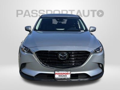 2023 Mazda Mazda CX-9 Touring Plus