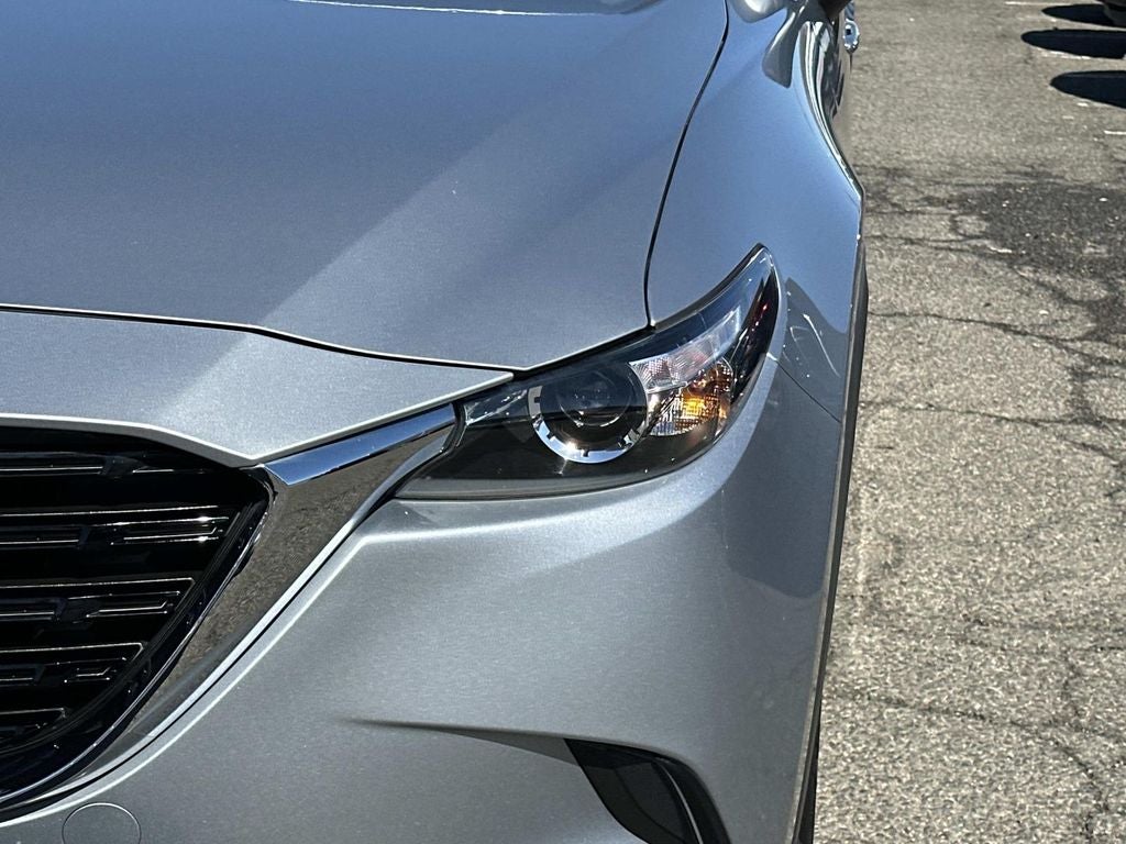 2023 Mazda Mazda CX-9 Touring Plus