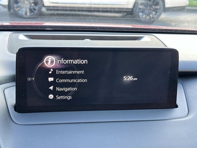 2021 Mazda Mazda CX-9 Touring